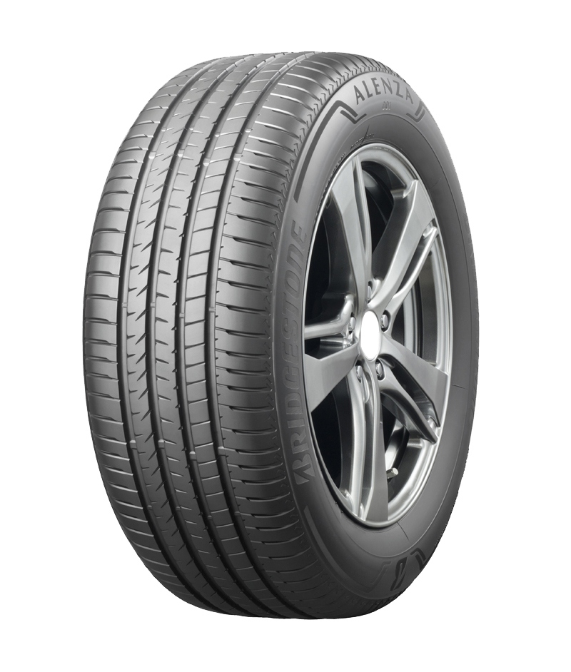 225/55R19 opona BRIDGESTONE ALENZA001 99V